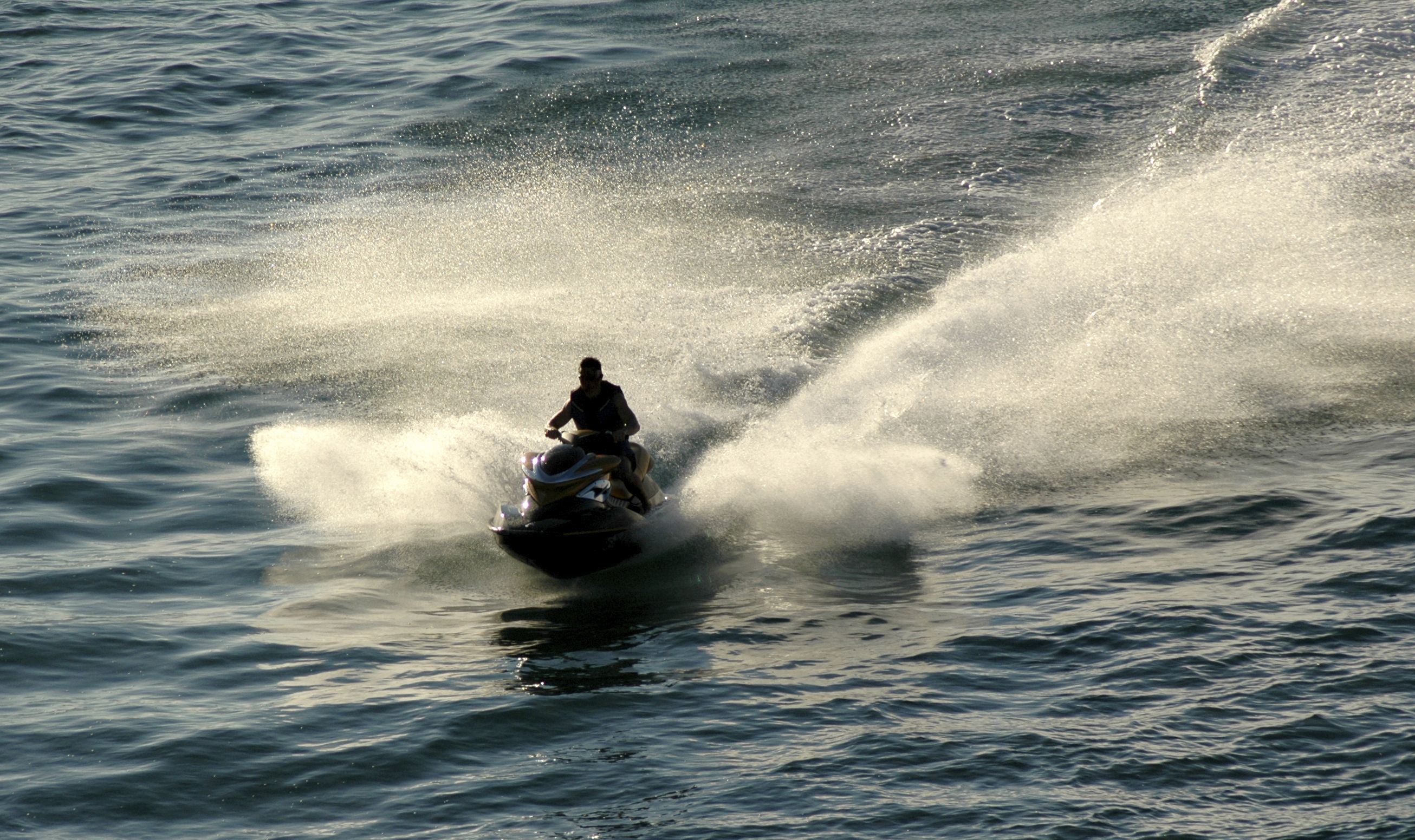 Jet Ski and Boat Accident Lawyer The Bruner Firm