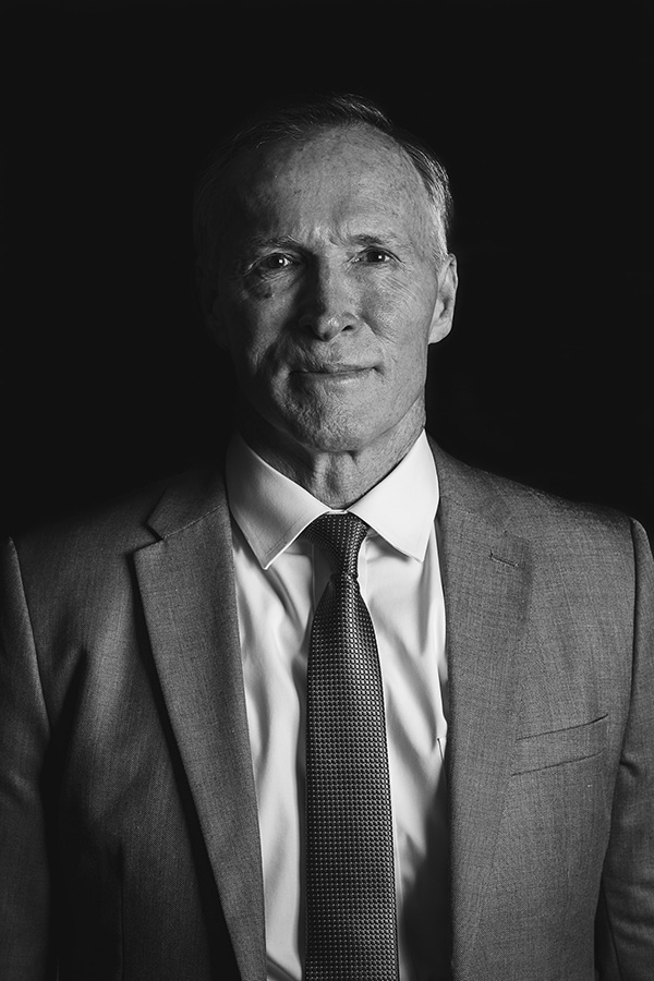 Vincent Michael Bruner