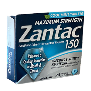 zantac drug