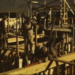 Construction Sites can be dangerous