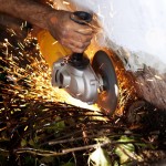 Dangerous Power Tool