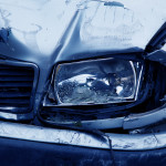 Bay County FL car wreck