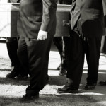 Wrongful Death Funeral