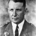 Lt. Col. Eglin