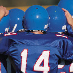 Riddell Helmet Lawsuit