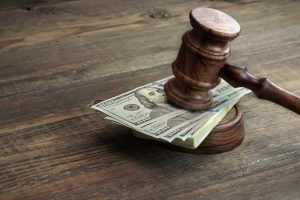 financial compensation from car accident
