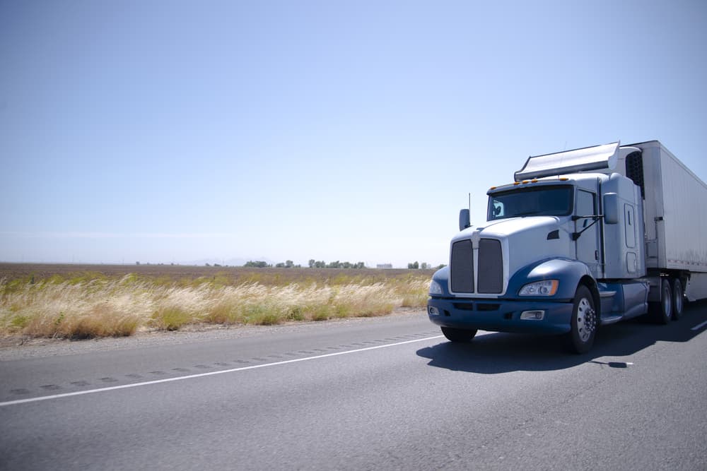 What Are Truck Driver Training Requirements?