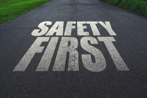 Four Ways to Prevent Car Accidents