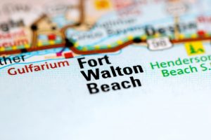fort walton beach, Fl