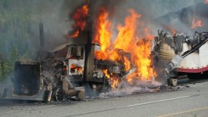 Fort Walton Beach Attorneys for Truck Driver Errors and Negligence