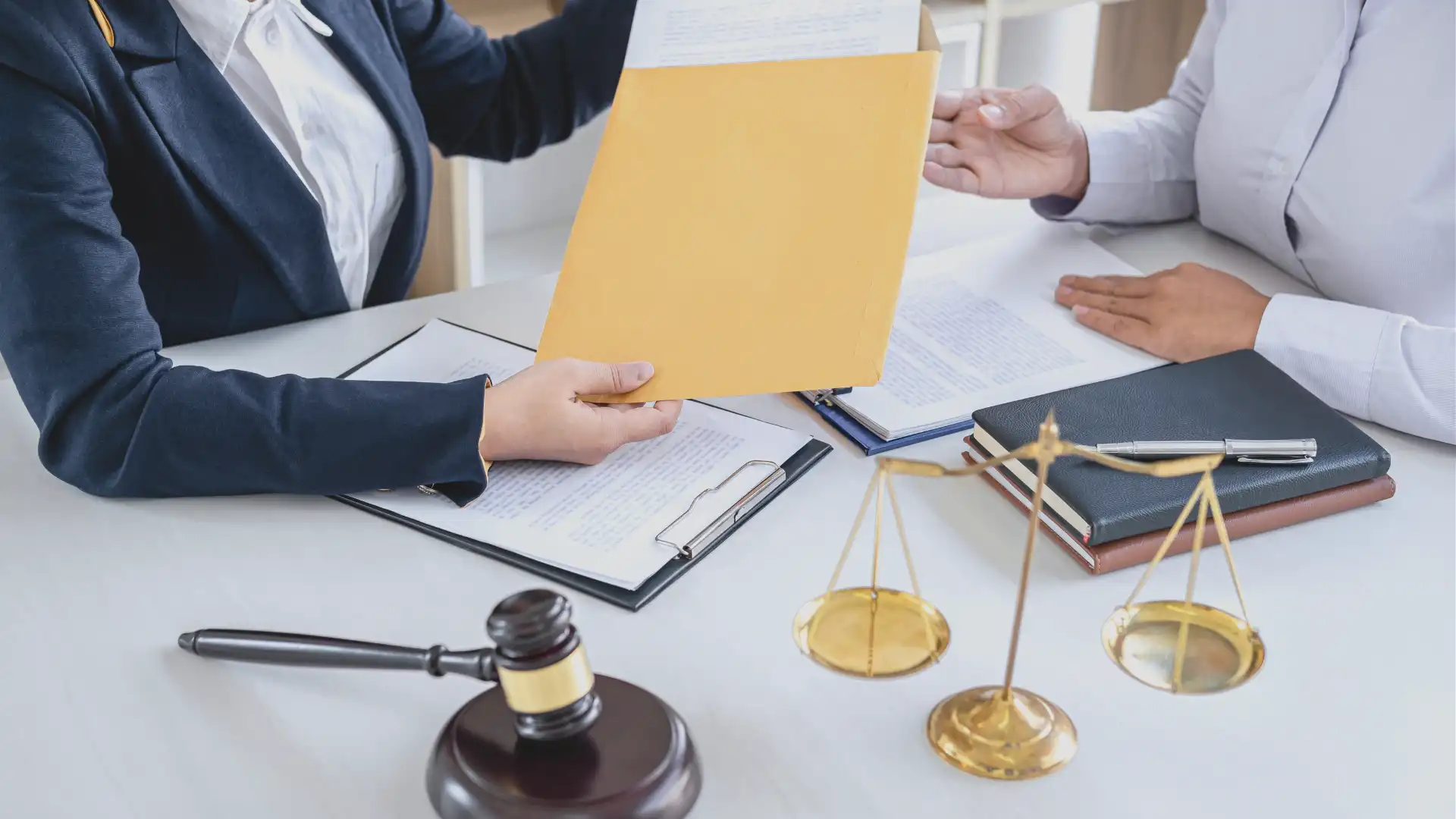 What Happens After My Lawyer Sends a Demand Letter? | FAQ