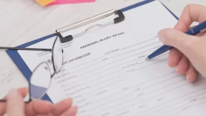 Santa Rosa Beach Dog Bite Lawyer