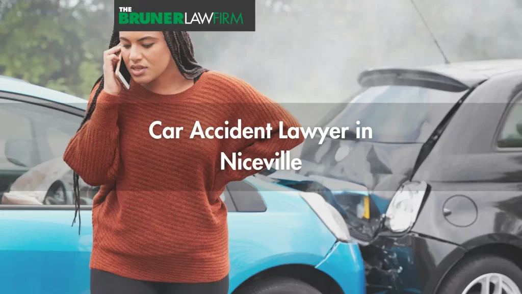 Car Accident Lawyer in Niceville