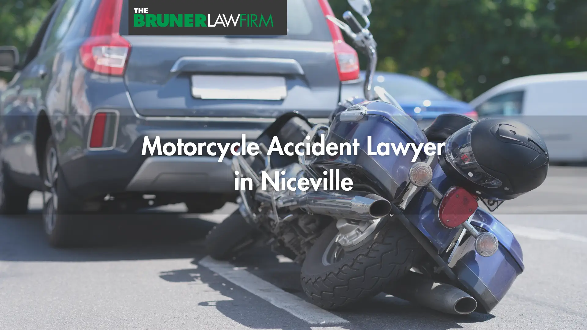Motorcycle Accident Lawyer in Niceville