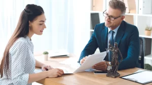 Spinal Cord Injury Lawyer in Panama City