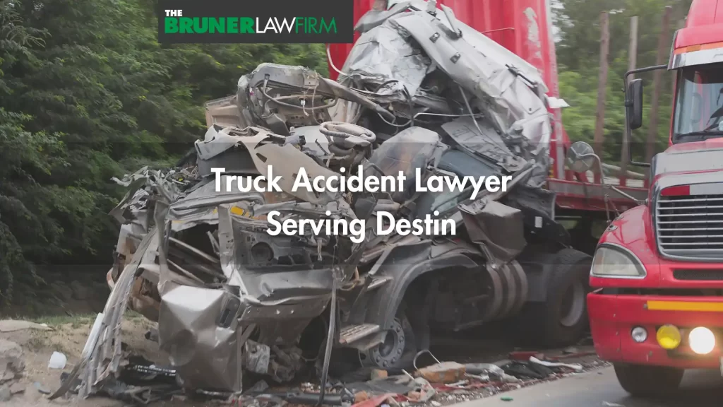 What Can Happen if Semi-Trucks Are Overloaded - California Trial Lawyers