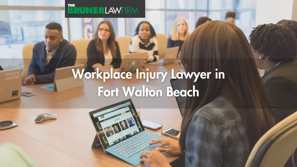 Workplace Injury Lawyer in Fort Walton Beach