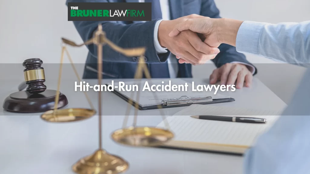 Hit-and-Run Accident Lawyers