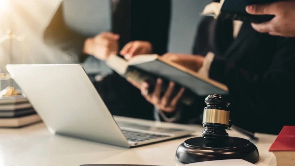 Boat Accident Lawyer Serving Destin