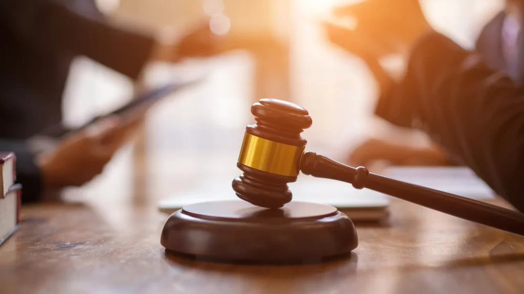 Pedestrian Accident Lawyer Serving Destin