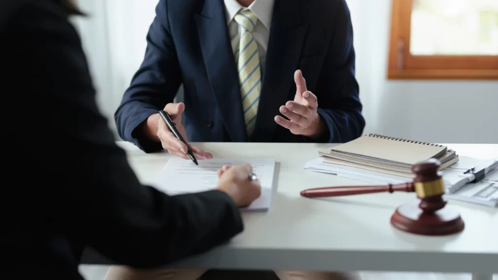 Pedestrian Accident Lawyer in Niceville