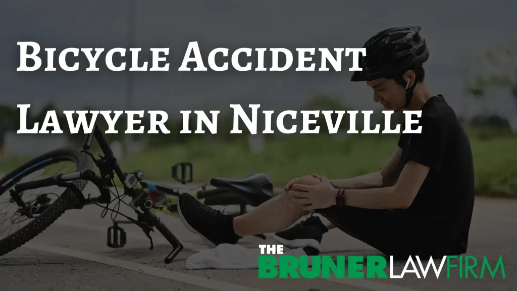 Bicycle Accident Lawyer in Niceville image