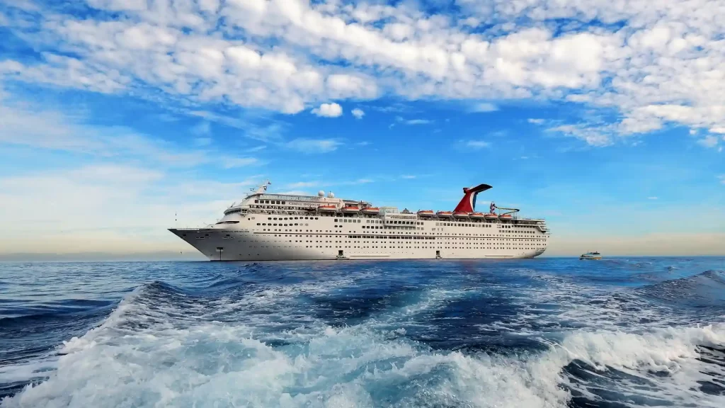 Boat and Jet Ski Accident Lawyer in Niceville image 2