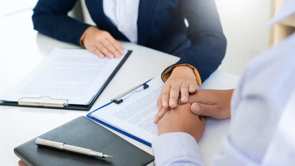 Burn Accident Lawyer in Niceville image image 2