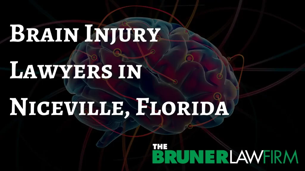 Brain Injury Lawyers in Niceville, Florida Image