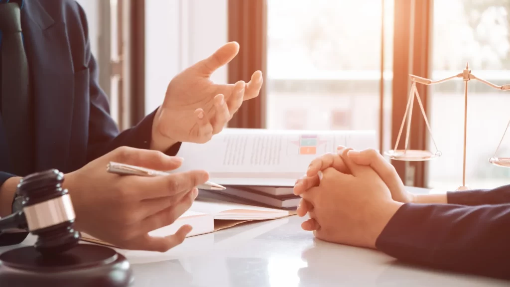 Work Injury Lawyers in Niceville, Florida Image 2