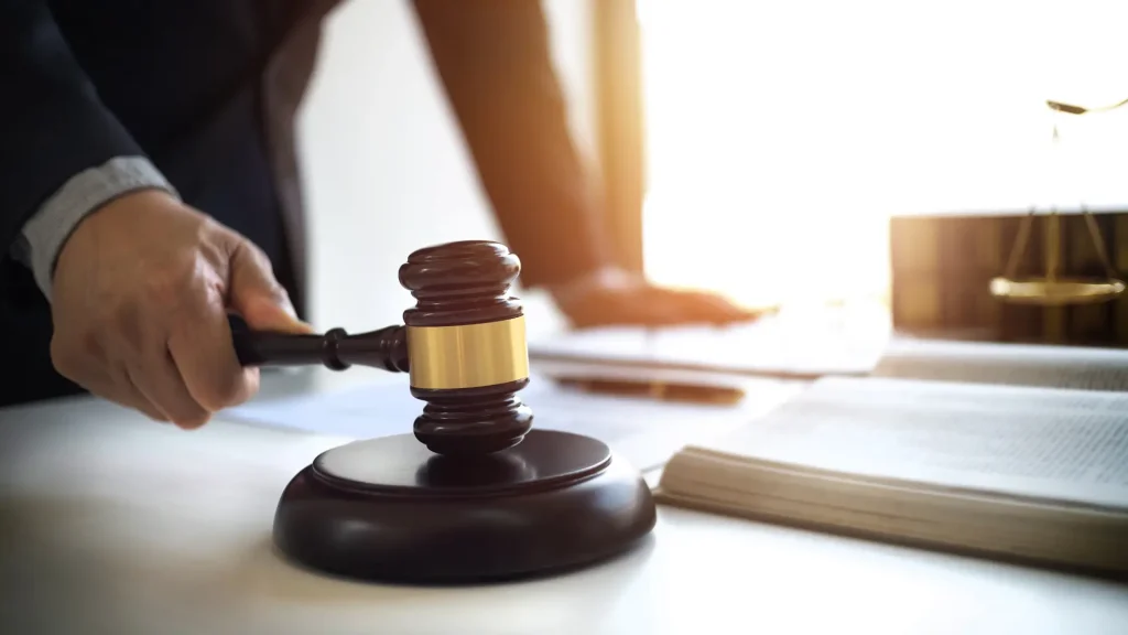 Motorcycle Accident Lawyer in Destin, Florida Image 2