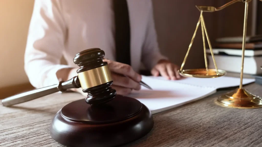 Slip-and-Fall Lawyer in Niceville, Florida image 2