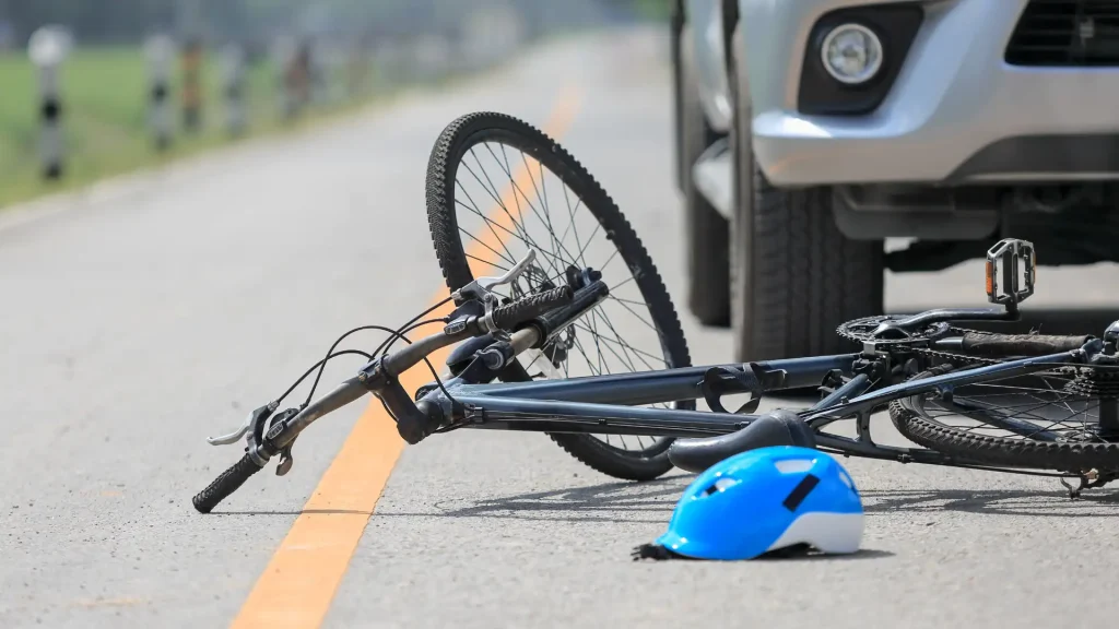 Bicycle Accident Claims & Helmet Laws in Florida Image 2