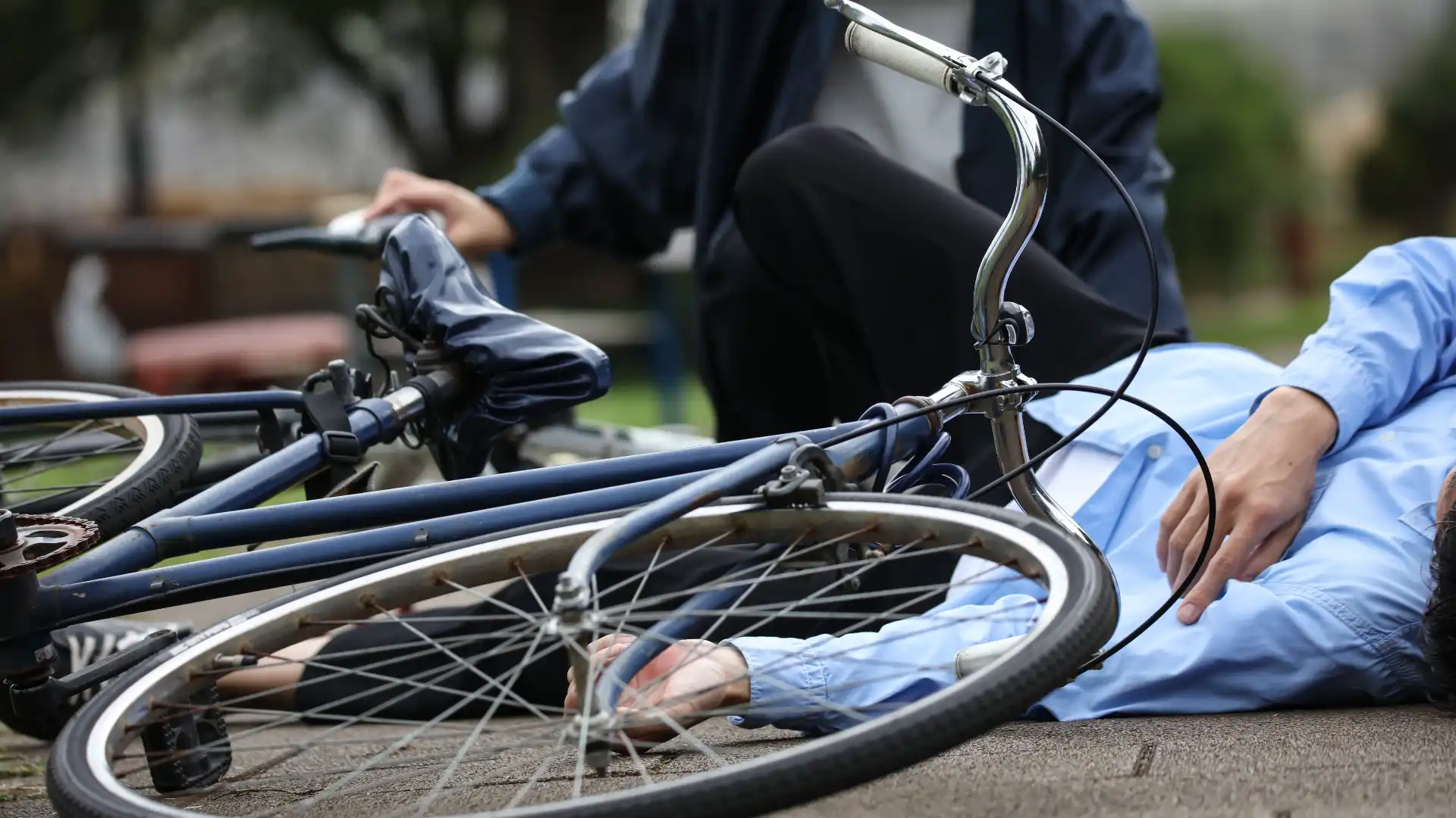 Bicycle Accident Claims & Helmet Laws in Florida