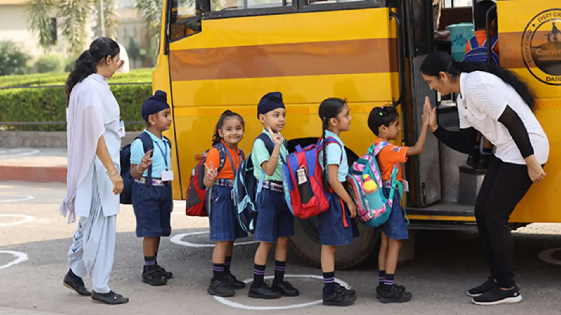 School Bus Accident Lawsuits_ Understanding Your Legal Rights and Recovery Options Image 2