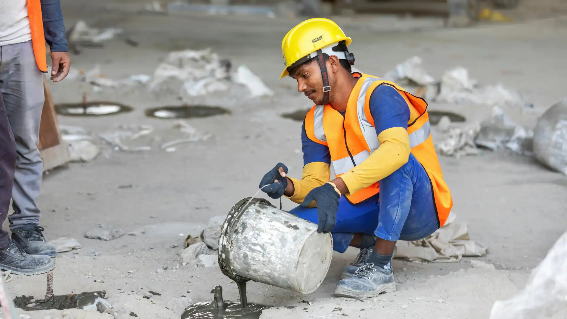 Fort Walton Beach Construction Accident Lawyers Image 2