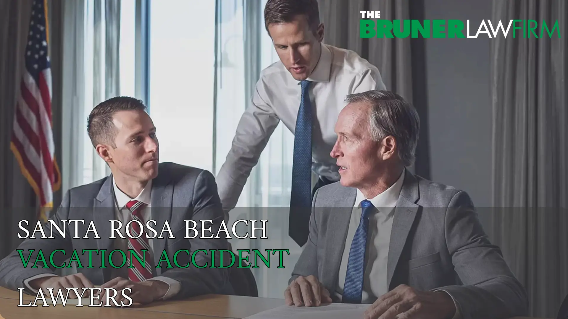 Vacation Accident Lawyer